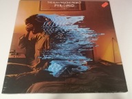 THE ALAN PARSONS PROJECT - PYRAMID / ORANGE VINYL / LIMITED EDITION