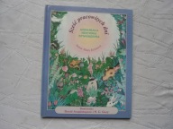 WSPANIAŁA HISTORIA STWORZENIA SZEŚĆ PRACOWITYCH DNI