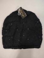 CZAPKA DAMSKA ZIMOWA FAN FASHION nr 103B