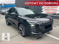 AUDI Q3 TFSI S line Suv 1.5 (150 KM) 2026