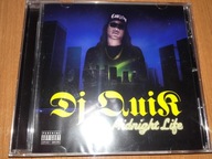 DJ Quik - Midnight Life USA!!! FOLIA!!!