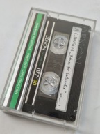 DX7 90 KASETA MAGNETOFONOWA DX 7