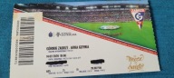 Bilet Górnik Zabrze - Arka Gdynia