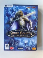King's Bounty Legenda PL PC