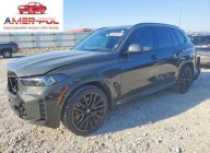 BMW X5 xDrive40i 2025 3.0 Benzyna 375KM