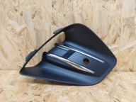 RENAULT CLIO V PRAWA KRATKA ZDERZAKA PRZEDNIEGO PDC 263314344 ORYGINAŁ