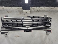 MERCEDES ML W166 GRILL ATRAPA CHROM