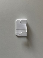 Uchwyt na maszynkę do golenia