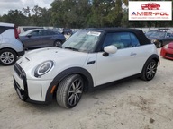 MINI Cooper S 2024, 2.0L, od ubezpieczalni 2.0 Benzyna 189KM