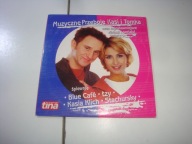 Muzyczne przeboje kasi i Tonka Various Artists BD Audio