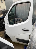 Renault Master III 2011-2024 DRZWI LEWE / prawe