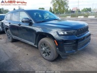 Jeep Grand Cherokee 2024 Jeep Grand Cherokee L Altitude X 4x4 3.6 Benzyna