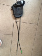 Zamek tył tylny prawy Toyota Yaris II Europa 2 pin 2006 -->