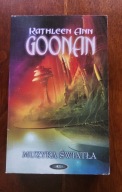 Muzyka światła Kathleen Ann Goonan