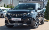 Peugeot 5008 1.2 Benzyna 130KM