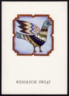 `ELŻBIETA PROCKA - WESOŁYCH ŚWIĄT