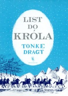 List do króla TONKE DRAGT