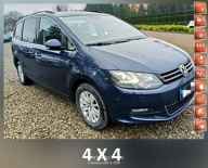 Volkswagen Sharan Volkswagen Sharan 2.0 Diesel 140KM