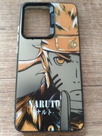Etui poco x7 pro pokrowiec case Naruto itachi