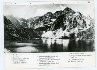 ZAKOPANE - TATRY - PANORAMA