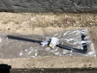 Uszczelka Drzwi Lewy Przód VW Caddy 2K7837119A