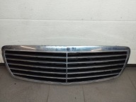 MERCEDES E W211 GRILL ATRAPA ZDERZAKA AVANGARDE