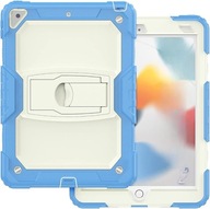 Etui Obudowa Case na Tablet iPad 6/5 9.7" 2018/2017 z Uchwytem Pancerny