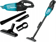 MAKITA DCL180ZB AKUMULATOROWY ODKURZACZ KORPUS 18V