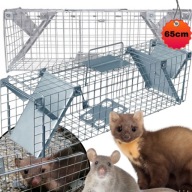 Pułapka przeciwko kunom, myszom, szczurom JohnGreen 2,2 kg