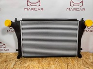 Chłodnica Powietrza Intercooler Audi Skoda Seat Vw NOWA 5Q0145803AE