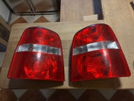 1T0945096G 1T0945095G LAMPY TYŁ LEWA PRAWA VW TOURAN I