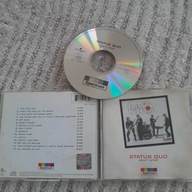 Status Quo - Don't Stop - CD