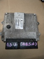 ECU FORD TRANSIT 2.2 SID208 KLONOWANIE wysylkowo BK2112A650AC