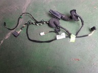 Passat B8 b8 wiązka instalacja drzwi prawy tył 3G0971694F