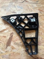 FORD TRANSIT MK7 ŚLIZG ZDERZAKA LEWY PRZÓD ORYG