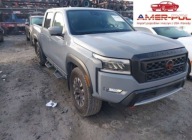 Nissan Frontier 2023r., PRO-X, od ubezpieczalni 3.8 Benzyna 310KM