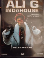 Ali G Indahouse - ( DVD ) Sacha Baron Cohen