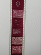 Bajka na rzutnik projektor O Słoniątku Nieumku PZFP