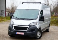 Peugeot Peugeot BOXER 2.0 HDI KLIMA L3 LONG 2.0 Diesel 163KM