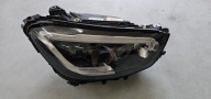 Reflektor prawy Mulibeam Mercedes GLC A2539065003
