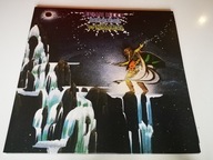 URIAH HEEP - DEMONS AND WIZARDS / 2LP / WHITE VINYL / LIMITED