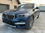 BMW X3 2.0 benz 250KM 2021r świetna konfiguracja!