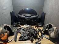 KIA SORENTO 4 PRZOD KOMPLETNY MASKA ZDERZAK B4U