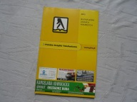 KSIĄŻKA TELEFONICZNA JELENIA GÓRA LEGNICA WAŁBRZYCH