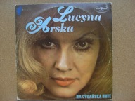 Lucyna Arska – Na Cygańską Nutę