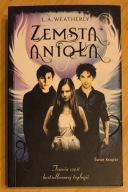 Zemsta anioła L.A. Weatherly