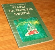 FRANEK NA SZEROKIM ŚWIECIE Bohdan Pawłowicz