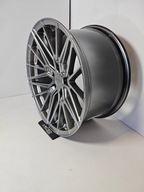 Felgi Arceo Sevilla 19 " 5x120Tytan Diamond dwie szerokości