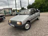 Citroen Visa Otwierany dach/Samochód odpala