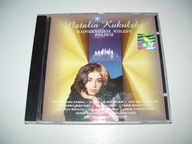 NATALIA KUKULSKA NAJPIĘKNIEJSZE KOLĘDY POLSKIE CD